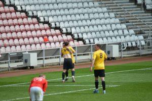 Sassco.co.uk 1 Penshaw FC 4 Stadium of Light - 28th May 2026