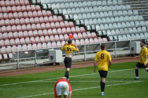 Sassco.co.uk 1 Penshaw FC 4 Stadium of Light - 28th May 2026