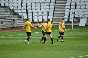 Sassco.co.uk 1 Penshaw FC 4 Stadium of Light - 28th May 2026