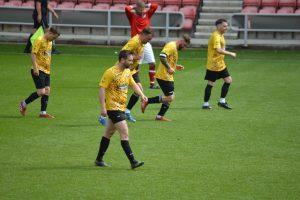 Sassco.co.uk 1 Penshaw FC 4 Stadium of Light - 28th May 2026
