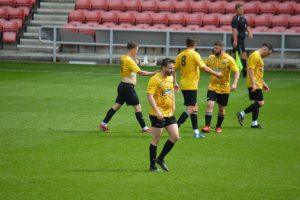 Sassco.co.uk 1 Penshaw FC 4 Stadium of Light - 28th May 2026