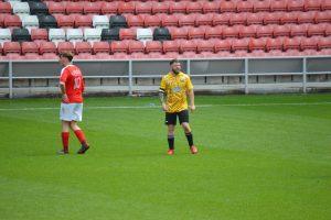 Sassco.co.uk 1 Penshaw FC 4 Stadium of Light - 28th May 2026