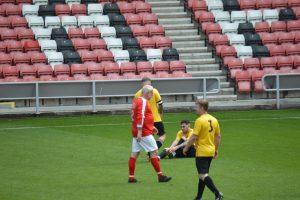 Sassco.co.uk 1 Penshaw FC 4 Stadium of Light - 28th May 2026