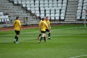 Sassco.co.uk 1 Penshaw FC 4 Stadium of Light - 28th May 2026