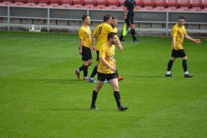Sassco.co.uk 1 Penshaw FC 4 Stadium of Light - 28th May 2026