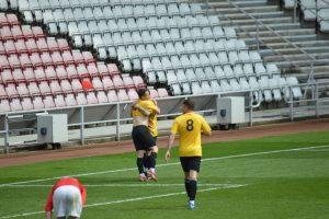 Sassco.co.uk 1 Penshaw FC 4 Stadium of Light - 28th May 2026
