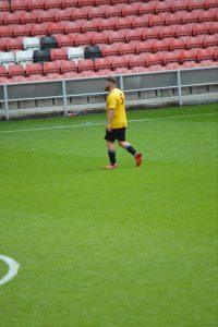 Sassco.co.uk 1 Penshaw FC 4 Stadium of Light - 28th May 2026