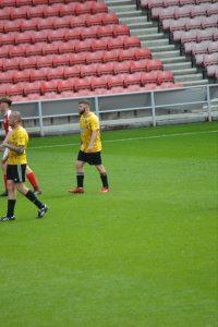 Sassco.co.uk 1 Penshaw FC 4 Stadium of Light - 28th May 2026