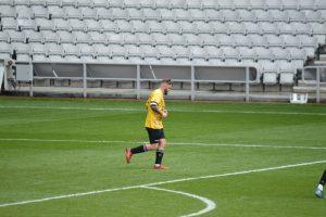 Sassco.co.uk 1 Penshaw FC 4 Stadium of Light - 28th May 2026