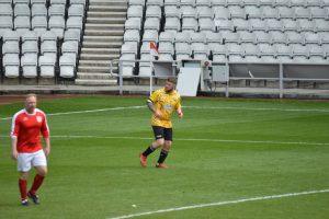 Sassco.co.uk 1 Penshaw FC 4 Stadium of Light - 28th May 2026