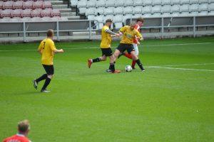 Sassco.co.uk 1 Penshaw FC 4 Stadium of Light - 28th May 2026