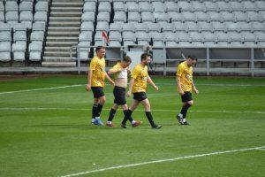 Sassco.co.uk 1 Penshaw FC 4 Stadium of Light - 28th May 2026