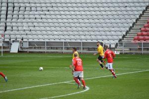 Sassco.co.uk 1 Penshaw FC 4 Stadium of Light - 28th May 2026