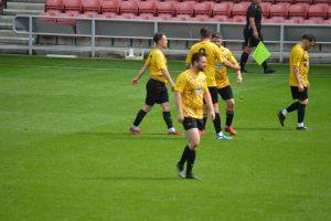 Sassco.co.uk 1 Penshaw FC 4 Stadium of Light - 28th May 2026