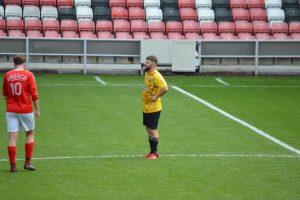 Sassco.co.uk 1 Penshaw FC 4 Stadium of Light - 28th May 2026