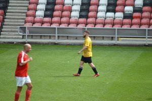 Sassco.co.uk 1 Penshaw FC 4 Stadium of Light - 28th May 2026