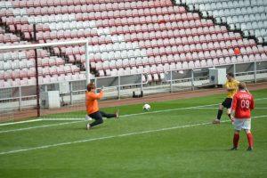 Sassco.co.uk 1 Penshaw FC 4 Stadium of Light - 28th May 2026