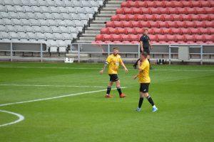Sassco.co.uk 1 Penshaw FC 4 Stadium of Light - 28th May 2026