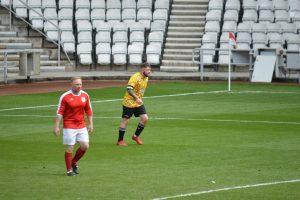 Sassco.co.uk 1 Penshaw FC 4 Stadium of Light - 28th May 2026