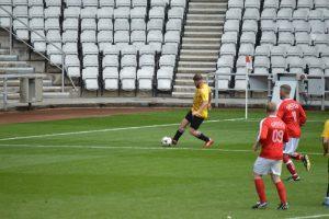 Sassco.co.uk 1 Penshaw FC 4 Stadium of Light - 28th May 2026