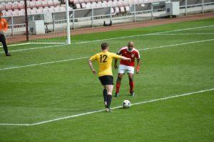 Sassco.co.uk 1 Penshaw FC 4 Stadium of Light - 28th May 2026