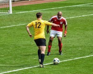 Sassco.co.uk 1 Penshaw FC 4 Stadium of Light - 28th May 2026