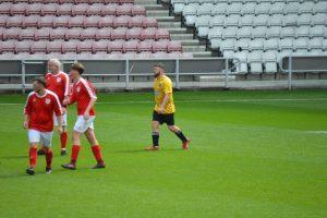 Sassco.co.uk 1 Penshaw FC 4 Stadium of Light - 28th May 2026