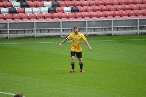 Sassco.co.uk 1 Penshaw FC 4 Stadium of Light - 28th May 2026