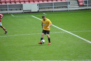 Sassco.co.uk 1 Penshaw FC 4 Stadium of Light - 28th May 2026