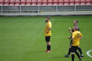 Sassco.co.uk 1 Penshaw FC 4 Stadium of Light - 28th May 2026