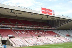 Sassco.co.uk 1 Penshaw FC 4 Stadium of Light - 28th May 2026