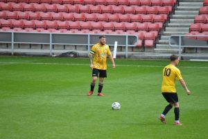 Sassco.co.uk 1 Penshaw FC 4 Stadium of Light - 28th May 2026