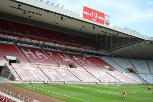 Sassco.co.uk 1 Penshaw FC 4 Stadium of Light - 28th May 2026