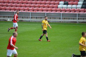 Sassco.co.uk 1 Penshaw FC 4 Stadium of Light - 28th May 2026