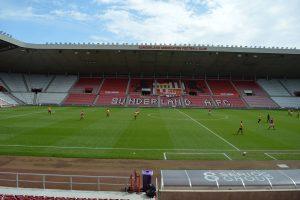 Sassco.co.uk 1 Penshaw FC 4 Stadium of Light - 28th May 2026