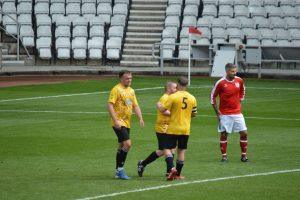 Sassco.co.uk 1 Penshaw FC 4 Stadium of Light - 28th May 2026