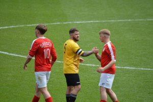 Sassco.co.uk 1 Penshaw FC 4 Stadium of Light - 28th May 2026