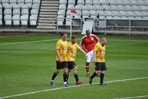 Sassco.co.uk 1 Penshaw FC 4 Stadium of Light - 28th May 2026