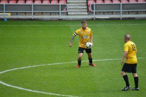Sassco.co.uk 1 Penshaw FC 4 Stadium of Light - 28th May 2026