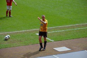 Sassco.co.uk 1 Penshaw FC 4 Stadium of Light - 28th May 2026