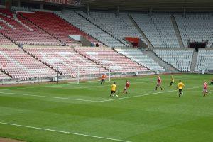 Sassco.co.uk 1 Penshaw FC 4 Stadium of Light - 28th May 2026