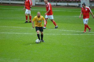 Sassco.co.uk 1 Penshaw FC 4 Stadium of Light - 28th May 2026