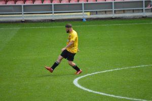 Sassco.co.uk 1 Penshaw FC 4 Stadium of Light - 28th May 2026