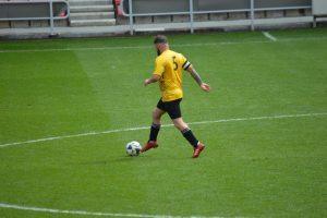 Sassco.co.uk 1 Penshaw FC 4 Stadium of Light - 28th May 2026