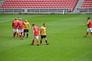 Sassco.co.uk 1 Penshaw FC 4 Stadium of Light - 28th May 2026