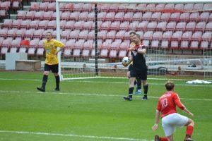 Sassco.co.uk 1 Penshaw FC 4 Stadium of Light - 28th May 2026
