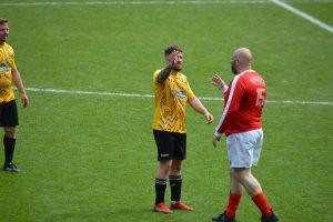 Sassco.co.uk 1 Penshaw FC 4 Stadium of Light - 28th May 2026