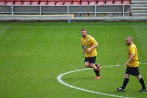Sassco.co.uk 1 Penshaw FC 4 Stadium of Light - 28th May 2026