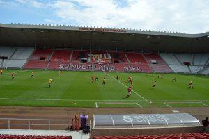 Sassco.co.uk 1 Penshaw FC 4 Stadium of Light - 28th May 2026