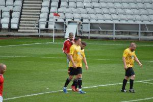 Sassco.co.uk 1 Penshaw FC 4 Stadium of Light - 28th May 2026